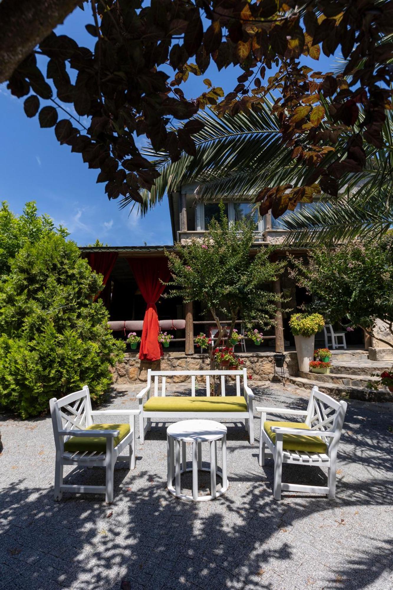 Elite World Village Istanbul Polonezkoey Exteriér fotografie