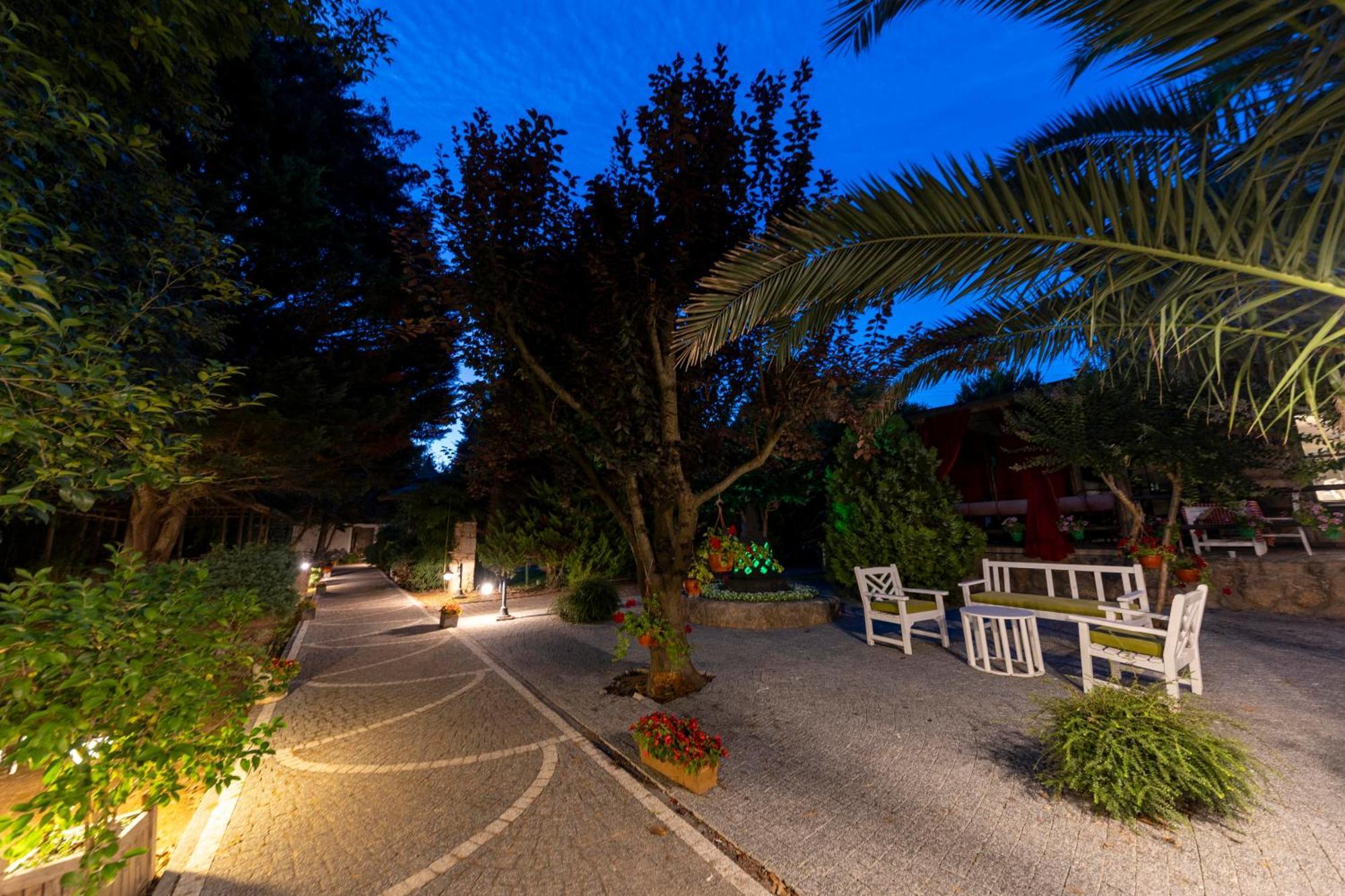 Elite World Village Istanbul Polonezkoey Exteriér fotografie