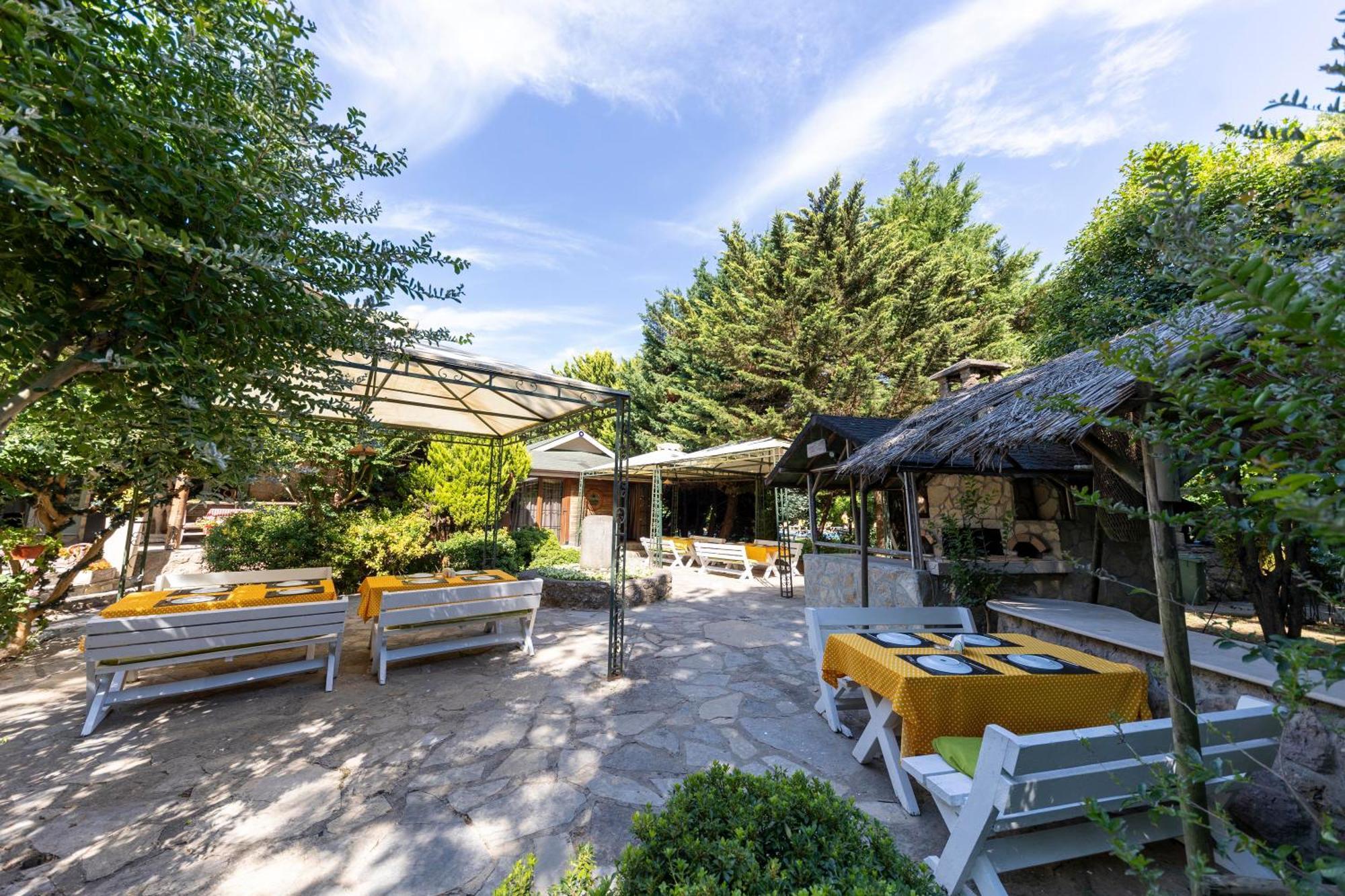 Elite World Village Istanbul Polonezkoey Exteriér fotografie