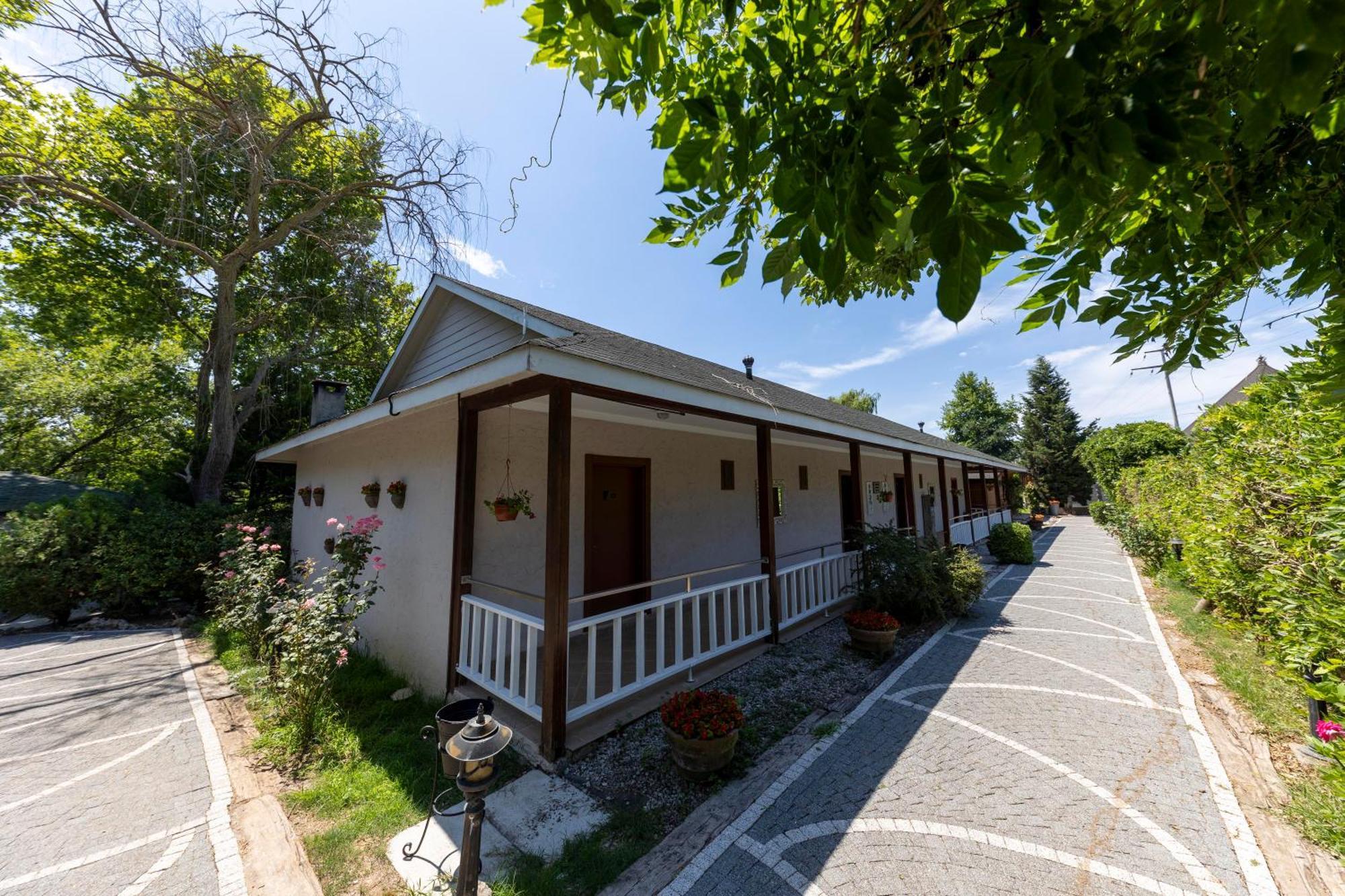 Elite World Village Istanbul Polonezkoey Exteriér fotografie