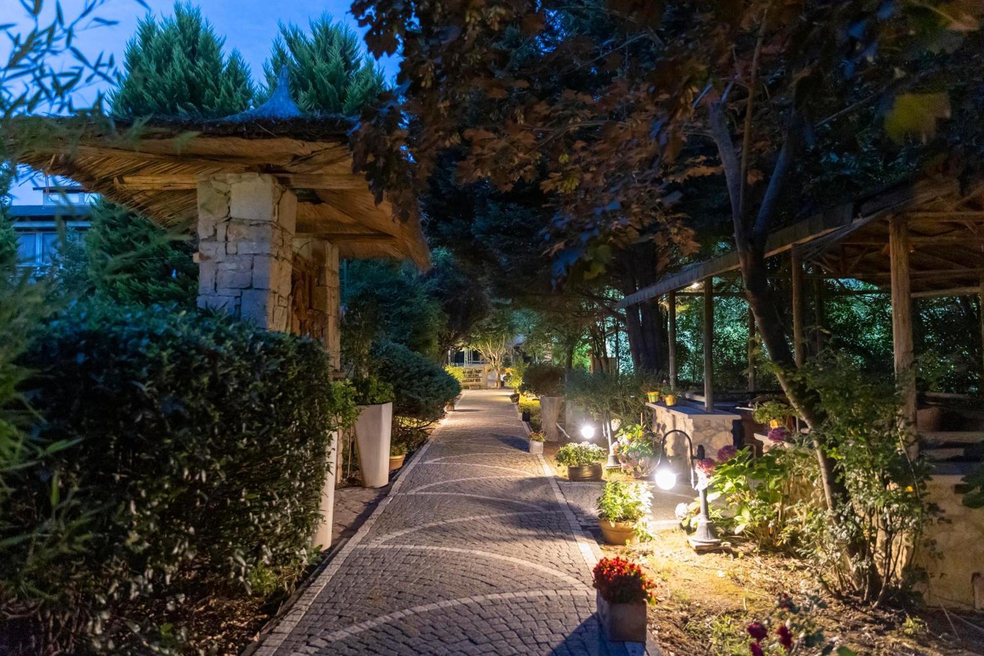 Elite World Village Istanbul Polonezkoey Exteriér fotografie
