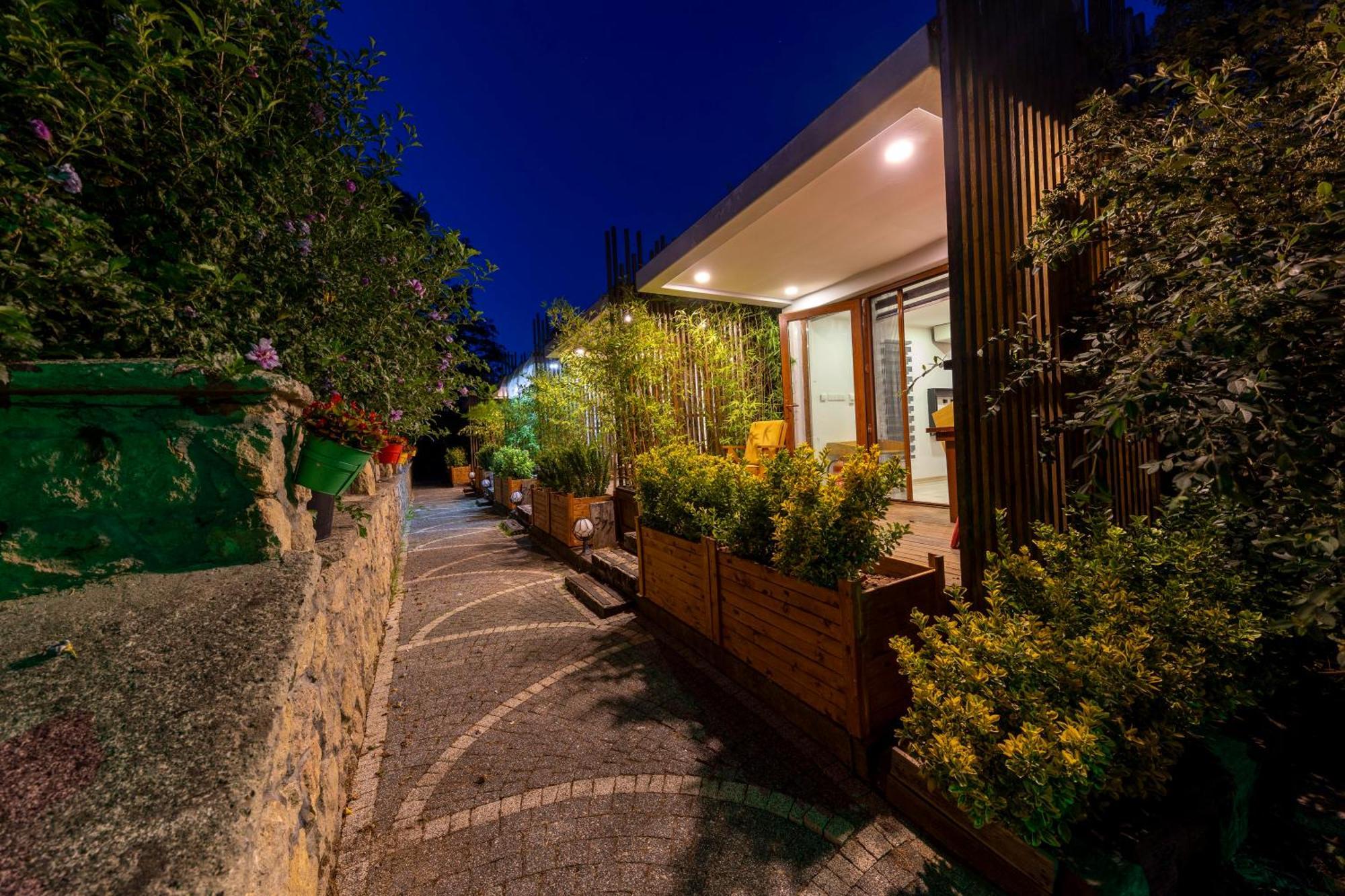 Elite World Village Istanbul Polonezkoey Exteriér fotografie