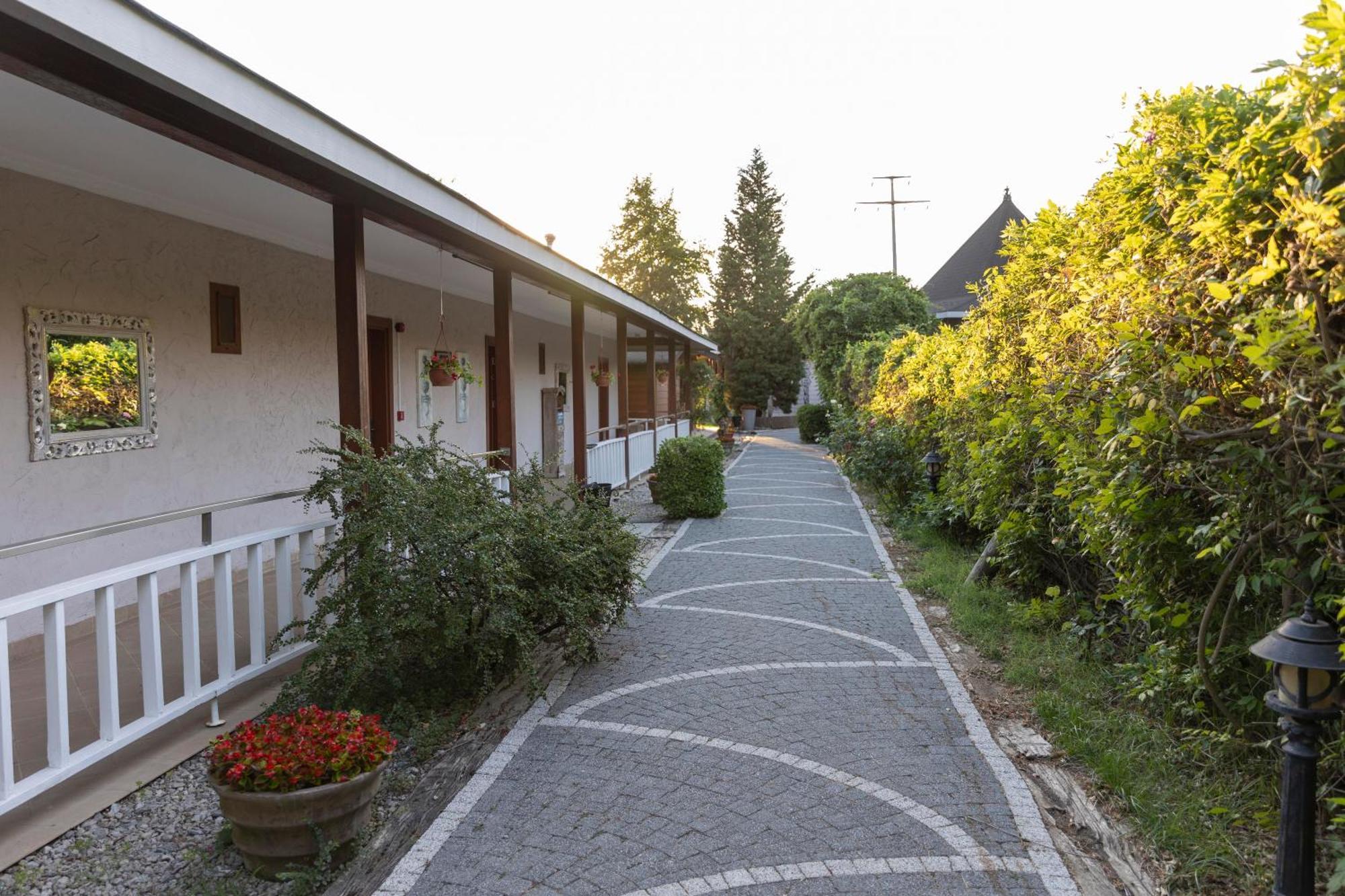 Elite World Village Istanbul Polonezkoey Exteriér fotografie