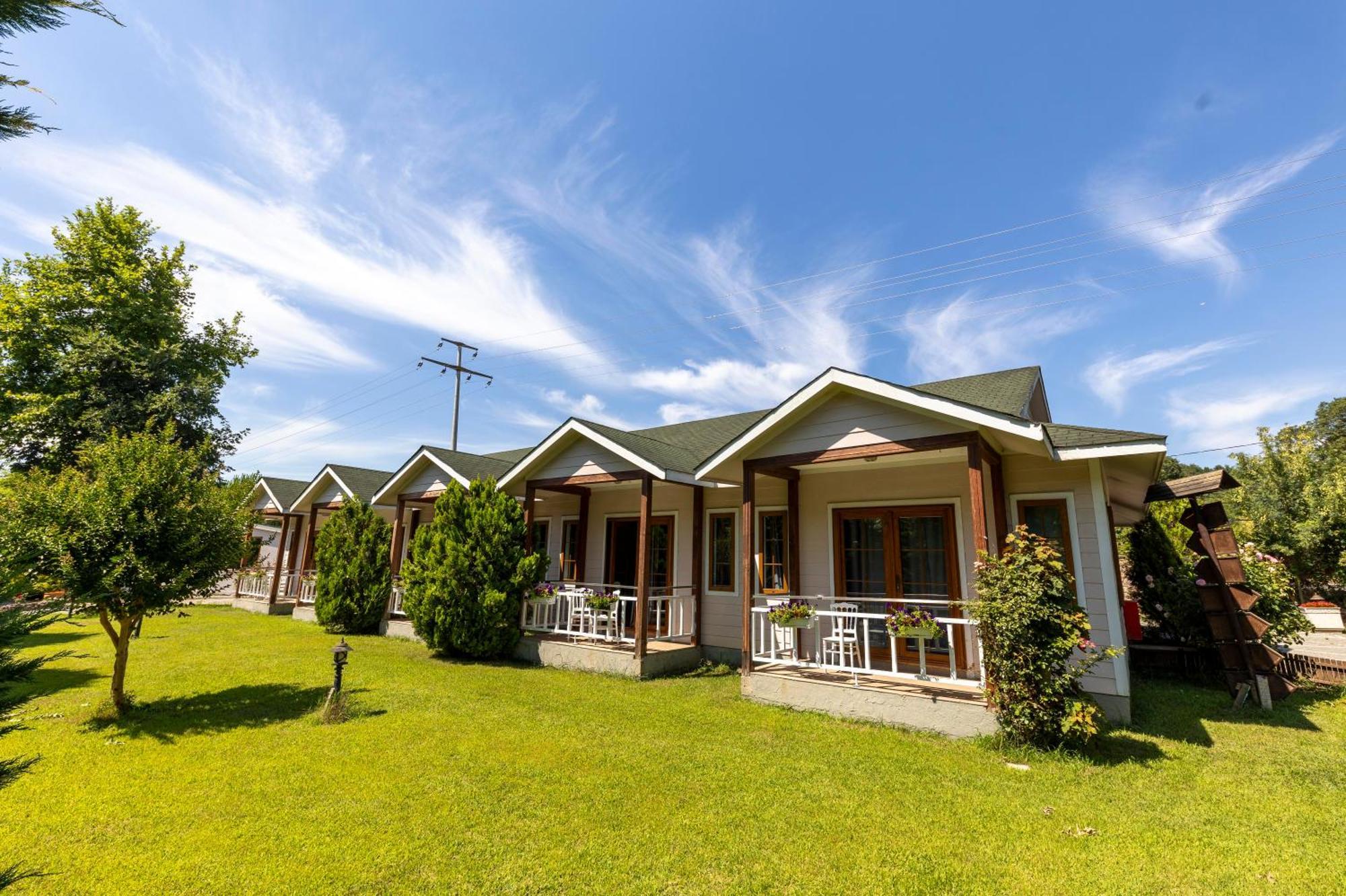 Elite World Village Istanbul Polonezkoey Exteriér fotografie