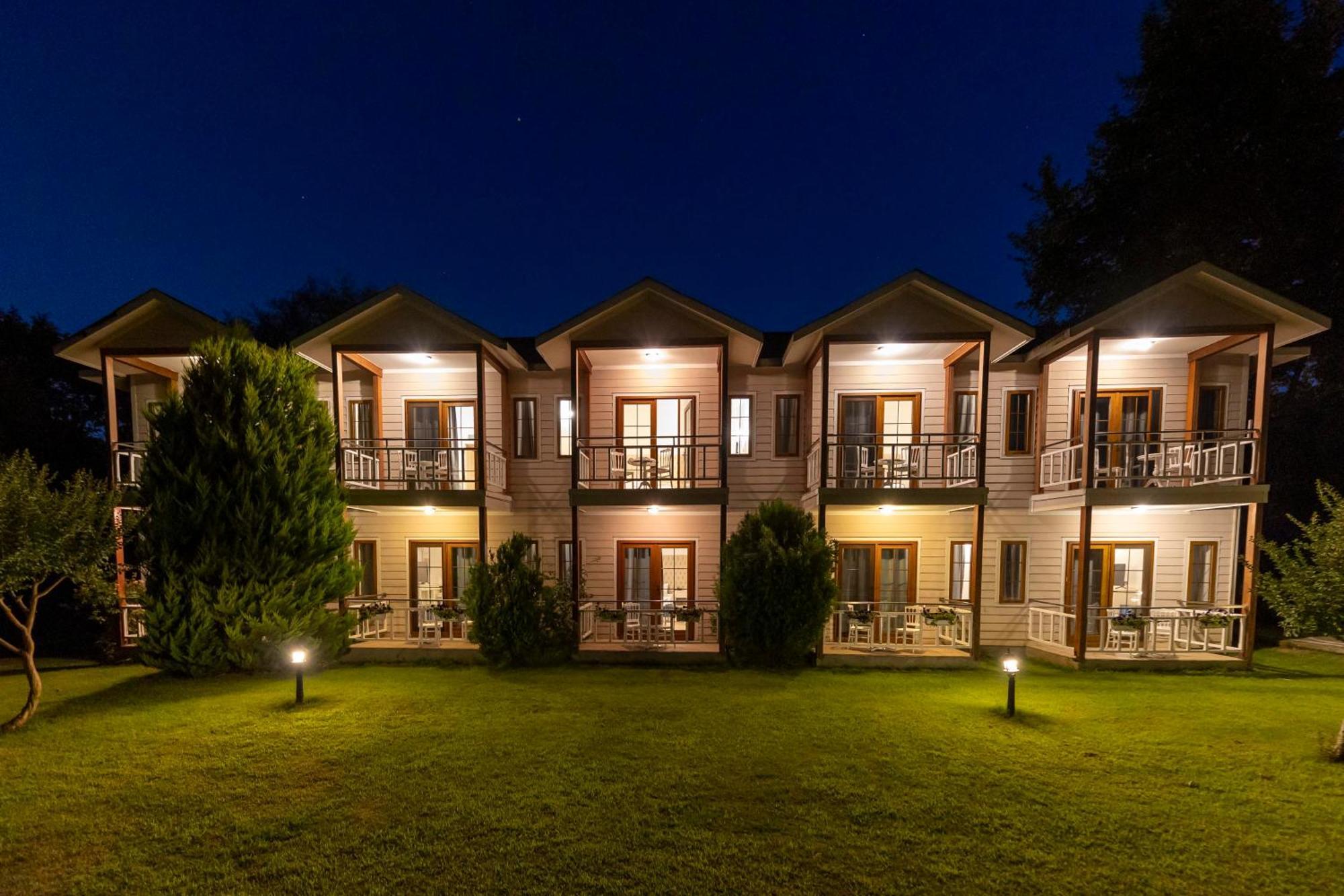 Elite World Village Istanbul Polonezkoey Exteriér fotografie
