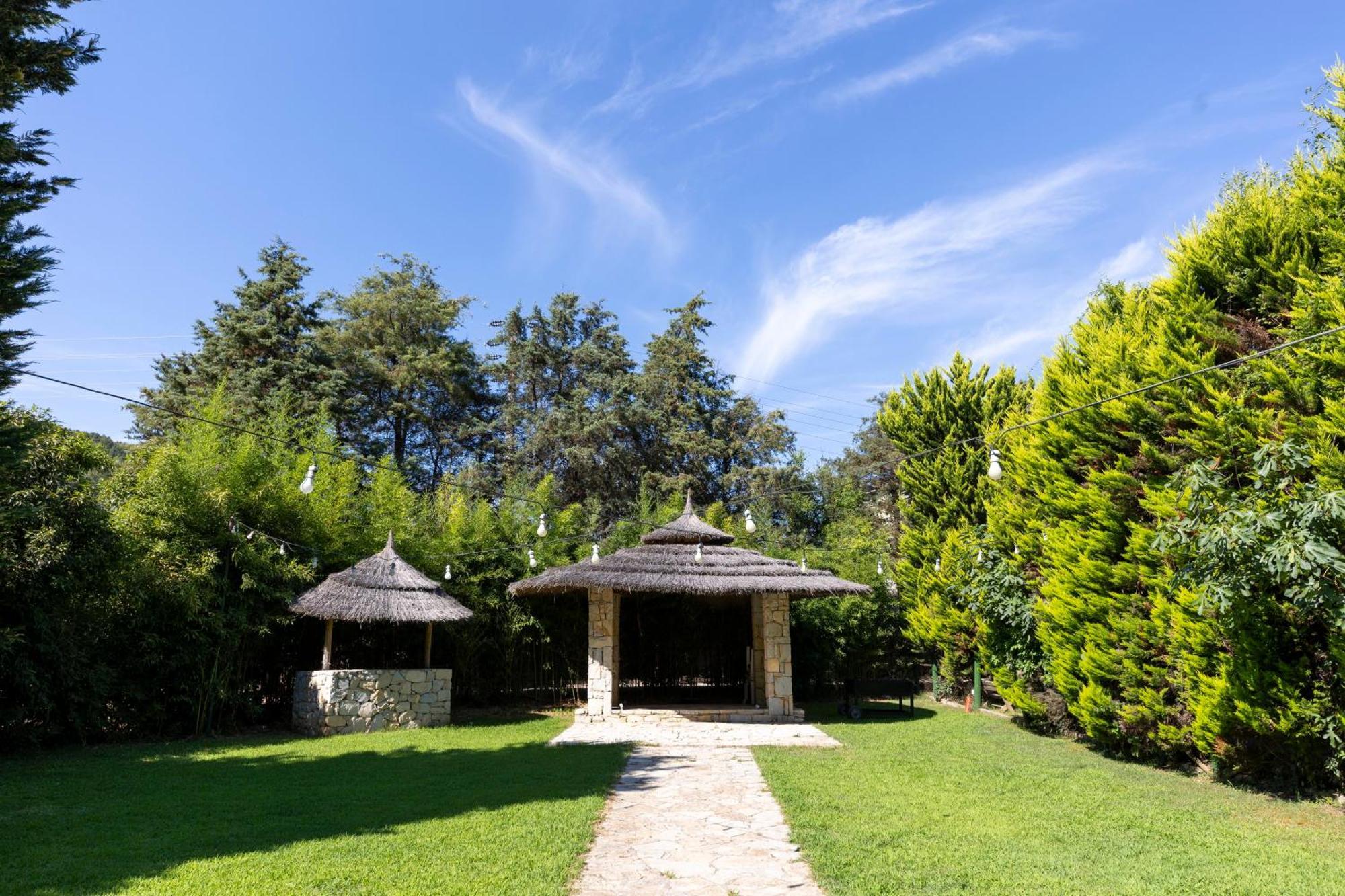 Elite World Village Istanbul Polonezkoey Exteriér fotografie