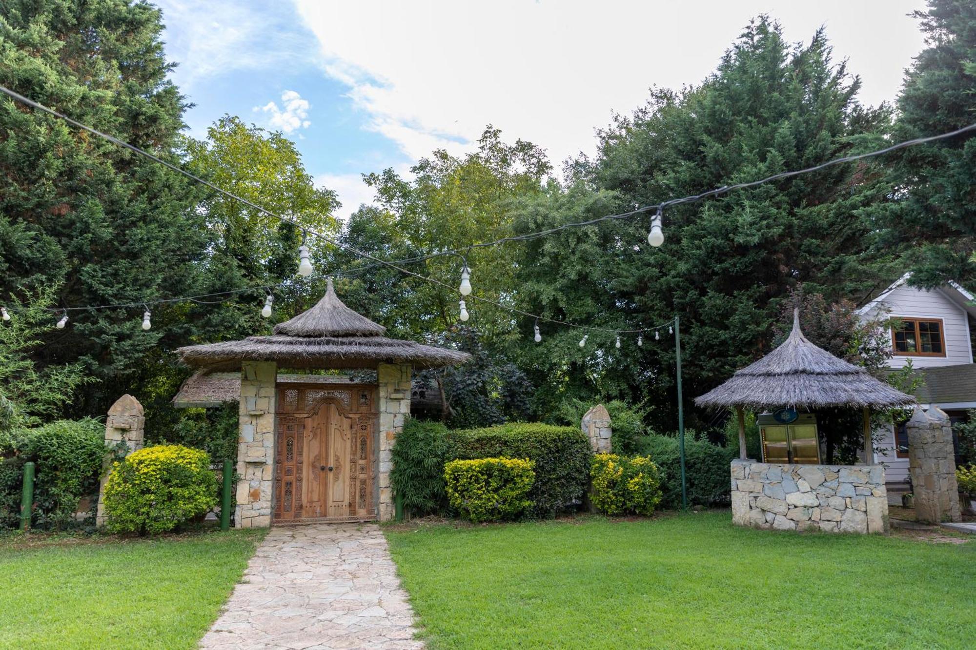 Elite World Village Istanbul Polonezkoey Exteriér fotografie